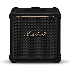 Marshall Bromley 150 Noir