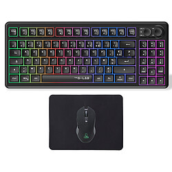 The G-Lab Combo Orion - Noir