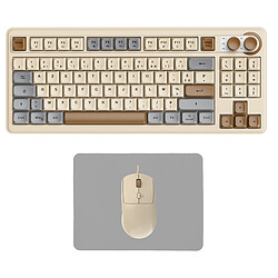 The G-Lab Combo Orion - 3 Couleurs