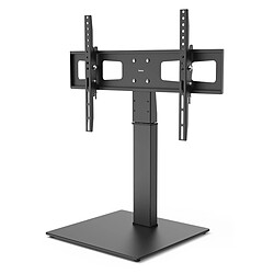 Hama Socle TV, pivotable, ajustable en hauteur, 191 cm (75"), jusqu'à 40 kg