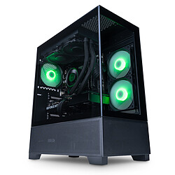 PC Gamer Backstab - Win11 installé (version d'essai)