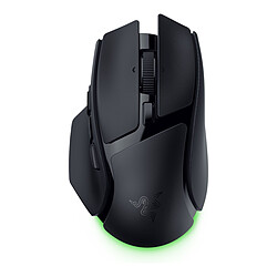Razer Basilisk v4 HyperSpeed Noir