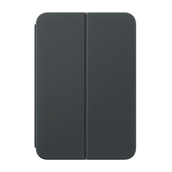 Smart Folio pour iPad mini  2026 A20 Pro - Bleu marine