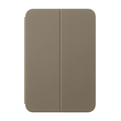 Smart Folio pour iPad mini  2026 A20 Pro - Taupe