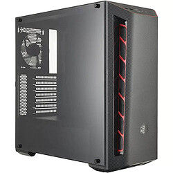 Cooler Master MasterBox MB510L - Noir