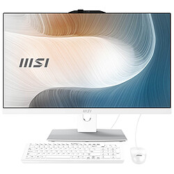 MSI Modern AM242P 1M-2097EU - Windows 11 Pro