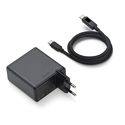 DJI Power Charging Combo 140W GaN + Câble 1m