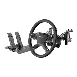 Moza R5 Pro Truck Simulator