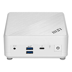 MSI Cubi 5 1M-614EU - Windows 11