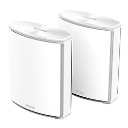ASUS ZenWiFi BN12 x2