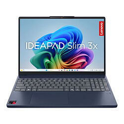 IdeaPad Slim 3x Gen 10 15Q8X10 (83N300BTFR)