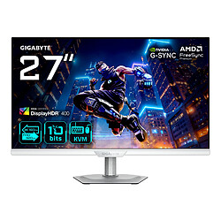 Gigabyte  M27UP ICE