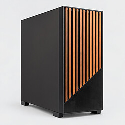 PC professionnel Constellation IA - Win11 installé (version d'essai)
