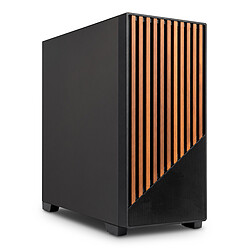 PC professionnel Gravity IA - Win11 installé (version d'essai)