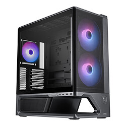 MSI MPG VIXTA 300R AIRFLOW PZ Noir