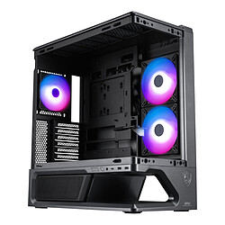 MSI MPG VIXTA 300R PZ Noir