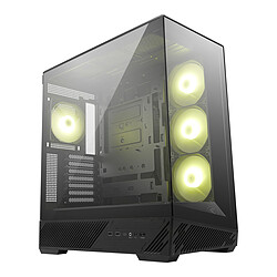 MSI MAG PANO 130R PZ Noir