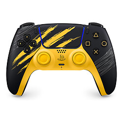 Sony DualSense Limited Edition (Wolverine)
