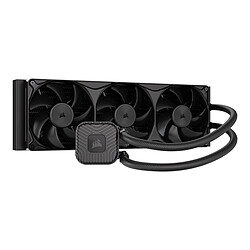 Corsair Nautilus II 360 RS Noir