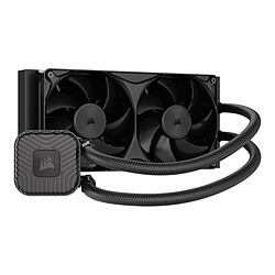 Corsair Nautilus II 240 RS Noir
