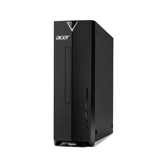 PC de bureau reconditionné Acer Aspire XC-840-002 (DT.BH4EF.002) · Reconditionné