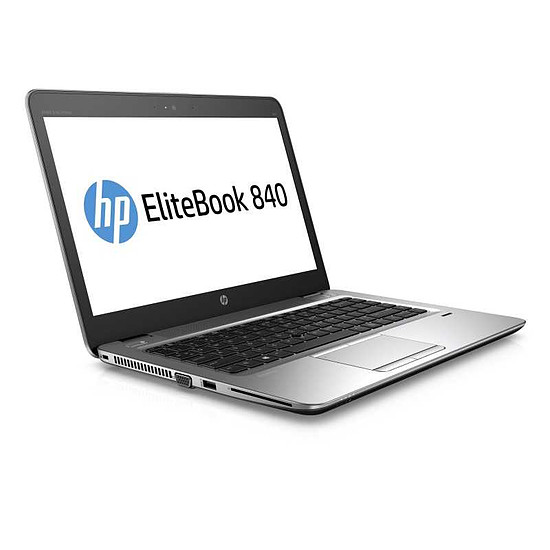 PC portable reconditionné HP EliteBook 840 G3 (840G3-i5-6200U-FHD-B-5041) (840G3-i5-6200U-FHD-B) · Reconditionné
