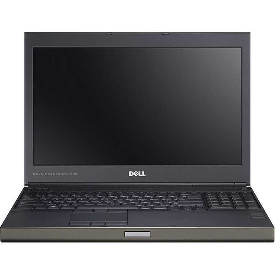 PC portable reconditionné Dell Precision M4700 (M4700-5716) · Reconditionné