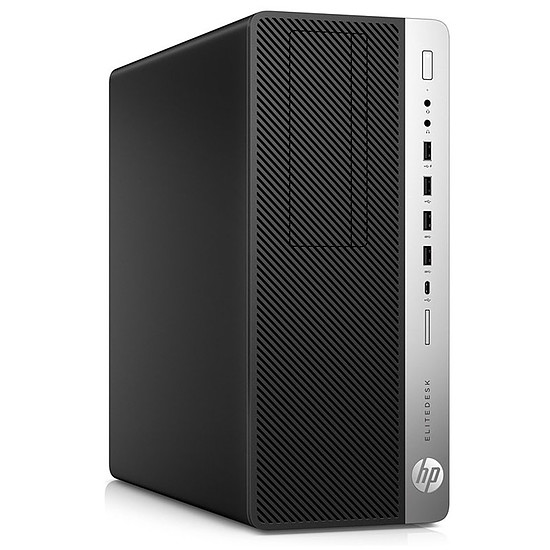 PC de bureau reconditionné HP EliteDesk 800 G5 TWR (I797161S) · Reconditionné