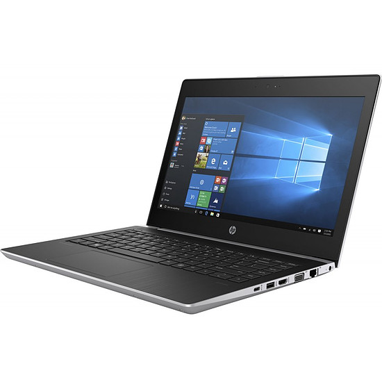 PC portable reconditionné HP ProBook 430 G5 (430G5-i5-8250U-FHD-B-8649) · Reconditionné