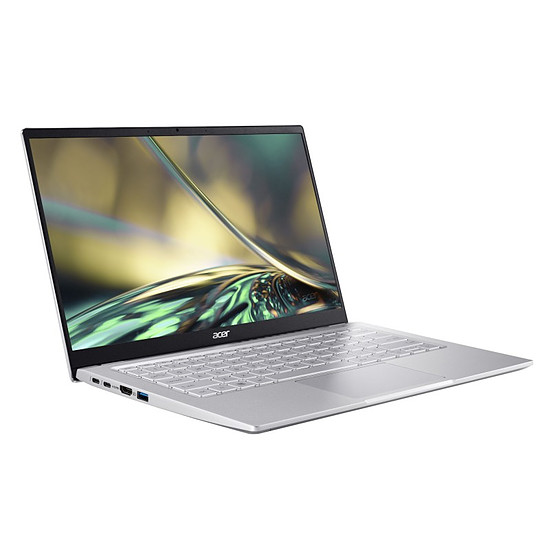 PC portable reconditionné Acer Swift 3 SF314-512-57NG (NX.K0FEF.001) · Reconditionné