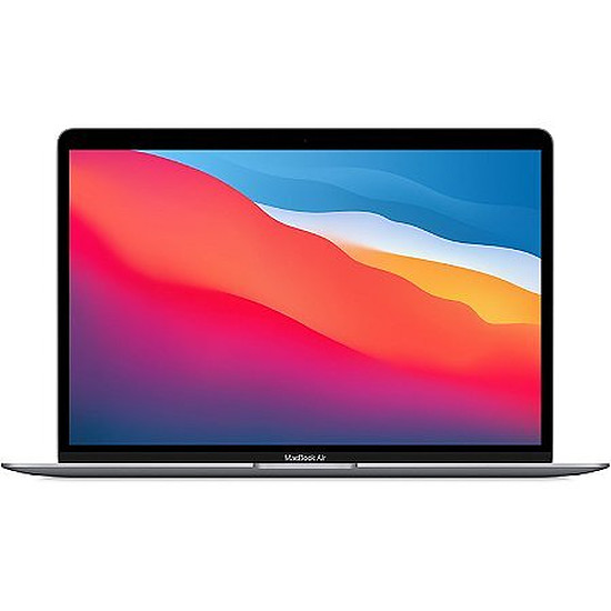Macbook reconditionné Apple MacBook Air 13" - 3,2 Ghz - 8 Go RAM - 512 Go SSD (2020) (MGN73LL/A) · Reconditionné