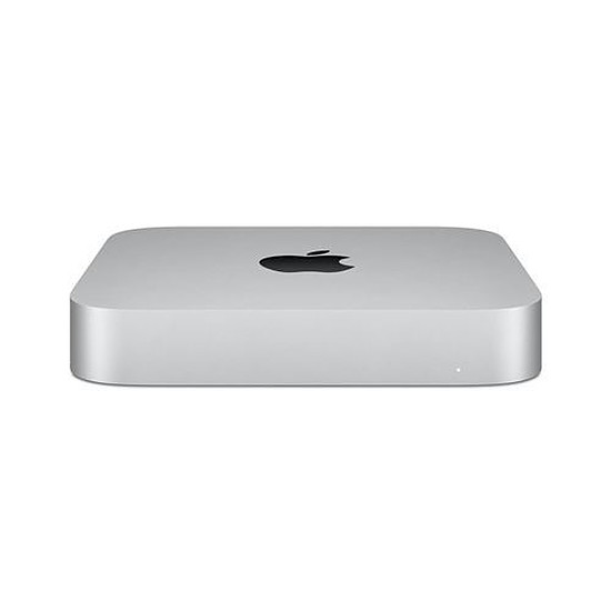 Mac et iMac reconditionné Apple Mac Mini - 3,2 Ghz - 16 Go RAM - 256 Go SSD (2020) (MGNR3LL/A) · Reconditionné