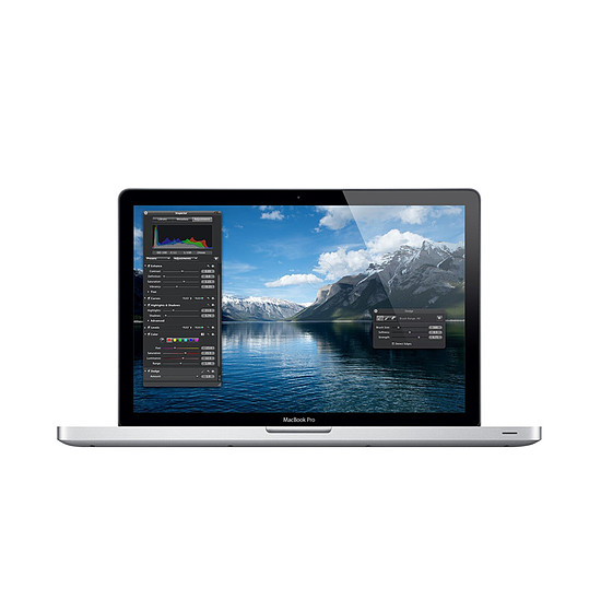 Macbook reconditionné Apple MacBook Pro 13" - 2,9 Ghz - 16 Go RAM - 128 Go SSD (2012) (MD102LL/A) · Reconditionné