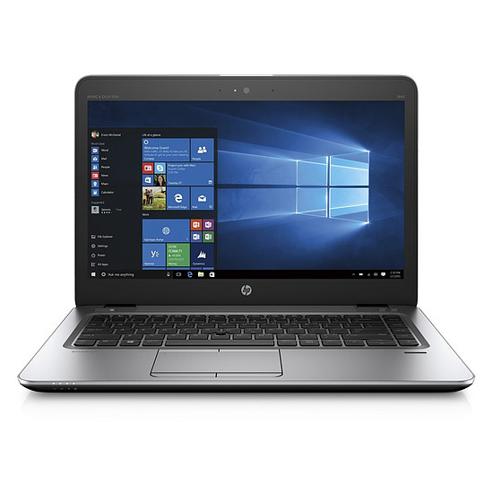 PC portable reconditionné HP EliteBook 840G3 (16512i5) · Reconditionné