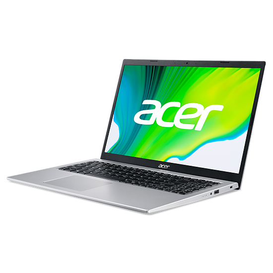 PC portable reconditionné Acer Aspire 5 A515-56-53E1 (NX.A1GEF.00Z) · Reconditionné