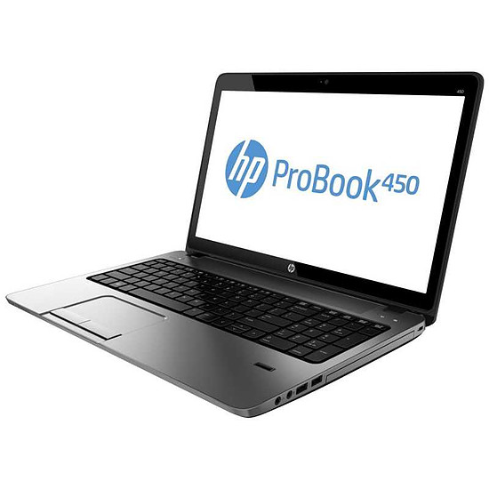 PC portable reconditionné HP ProBook 450 G1 (450G1-i5-4200M-HD-B-11141) · Reconditionné