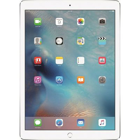 Tablette reconditionnée Apple iPad Pro 12.9 (2017) 64Go Argent · Reconditionné