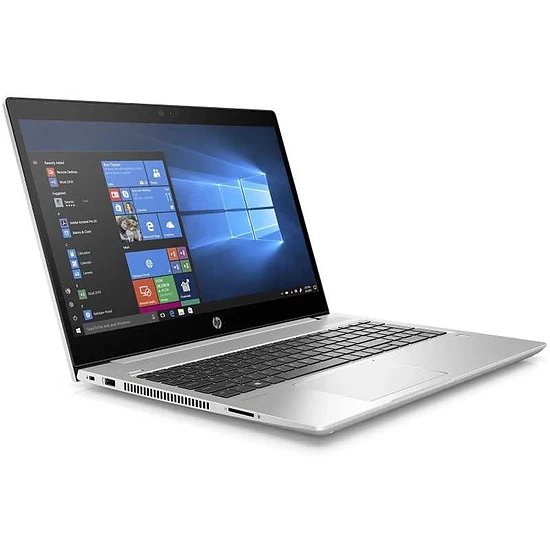 PC portable reconditionné HP ProBook 450 G6 (450G6-i5-8265U-FHD-B-12071) · Reconditionné