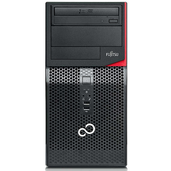 PC de bureau reconditionné Fujitsu ESPRIMO P556 MT (P556-i5-6400-MT-B-11091) · Reconditionné