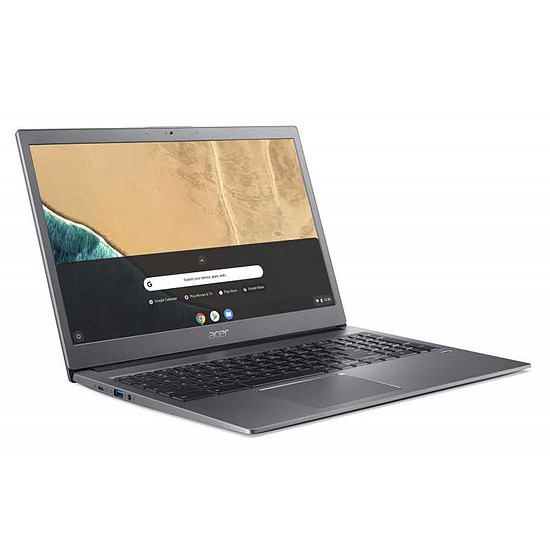 PC portable reconditionné Acer ChromeBook CB715-1WT-37GM (NX.HB0EF.009) · Reconditionné