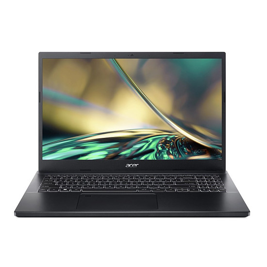 PC portable reconditionné Acer Aspire 7 A715-76G-54K0 (NH.QMMEF.003) · Reconditionné