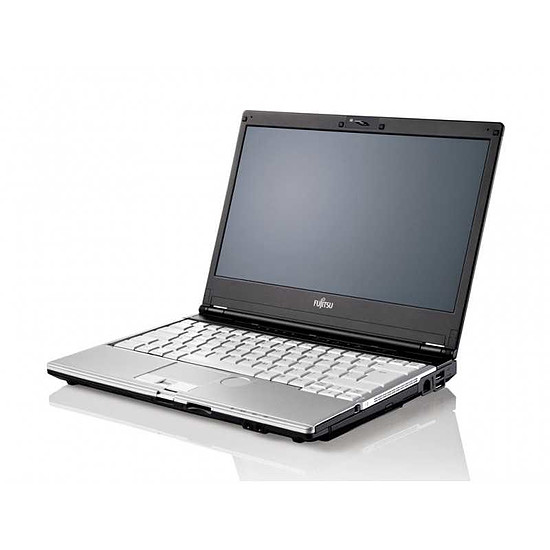 PC portable reconditionné Fujitsu LifeBook S760 (S760-i5-520M-HD-B-10909) · Reconditionné