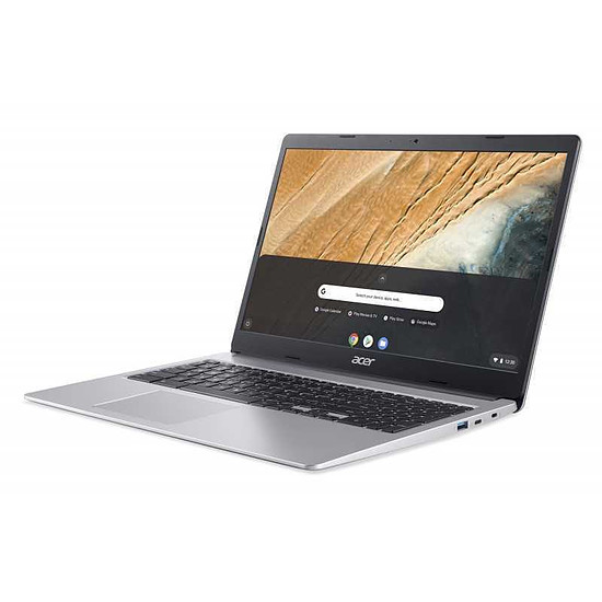PC portable reconditionné Acer Chromebook CB315-3H-C7NY (NX.ATDEF.006) · Reconditionné