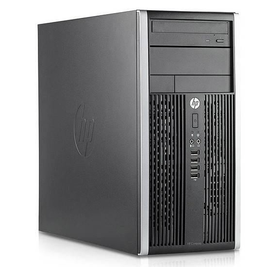 PC de bureau reconditionné HP LPG-6300T (I5347824S) · Reconditionné