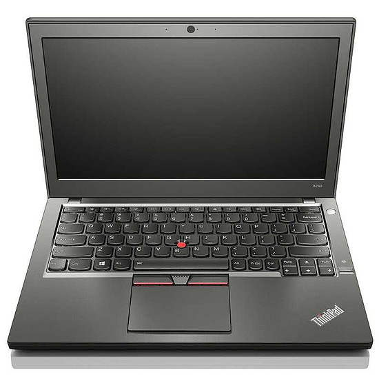 PC portable reconditionné Lenovo ThinkPad X250 (X250-i5-5300U-HD-B-1360) (X250-i5-5300U-HD-B) · Reconditionné