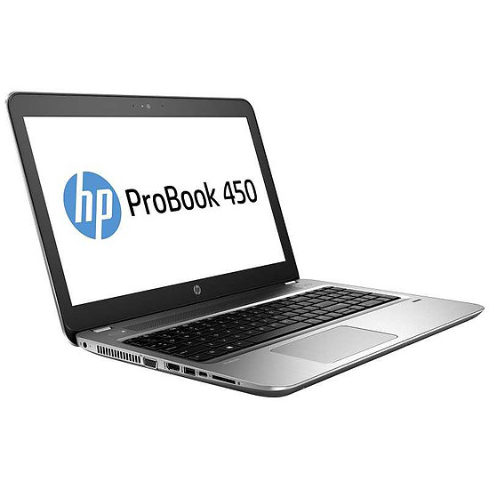 PC portable reconditionné HP ProBook 450 G4 (450G4-i5-7200U-FHD-B-11116) · Reconditionné