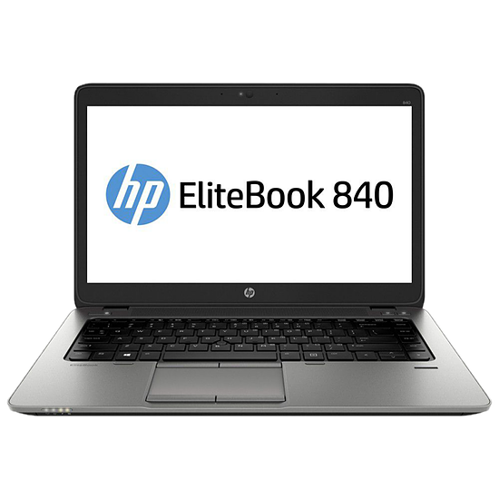 PC portable reconditionné HP EliteBook 840 G1 (840-G1-i5-4210U-HDP-B-9753) · Reconditionné