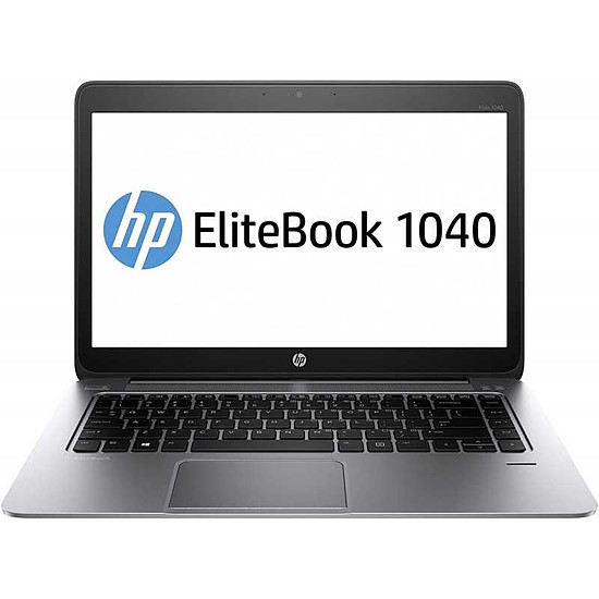 PC portable reconditionné HP EliteBook Folio 1040 G1 (J2K68EP-B-5999) · Reconditionné