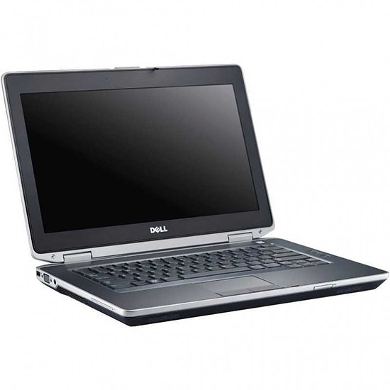PC portable reconditionné Dell Latitude E6430 (E6430-i7-374QM-HDP-B-9965) · Reconditionné