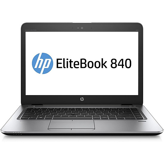 PC portable reconditionné HP EliteBook 840 G3 (840G3-i7-6500U-FHD-B-9888) · Reconditionné